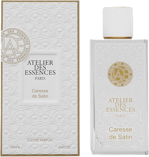 Atelier Des Essences Caresse De Satin