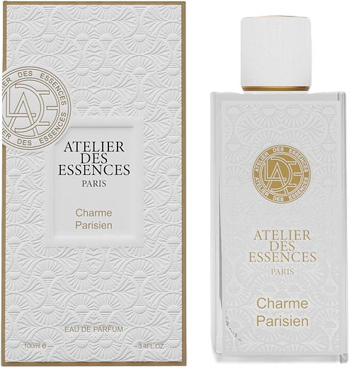 Atelier Des Essences Charme Parisien