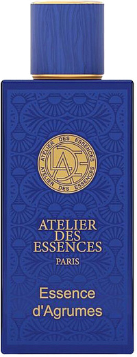 Atelier Des Essences Essence D’agrumes
