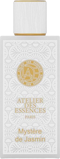 Atelier Des Essences Mystère De Jasmin