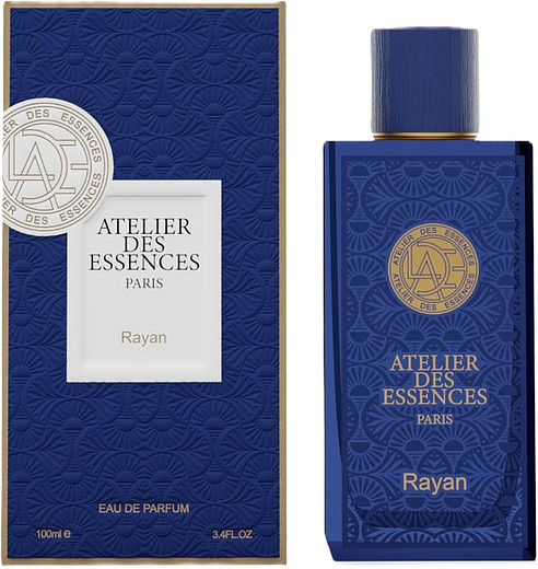 Atelier Des Essences Rayan