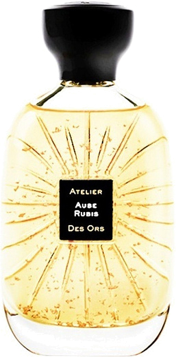 Atelier des Ors Aube Rubis