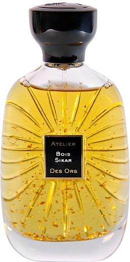 Atelier des Ors Bois Sikar