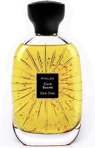 Atelier des Ors Cuir Sacre