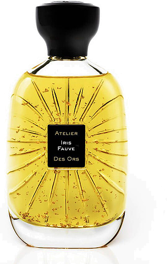 Atelier des Ors Iris Fauve