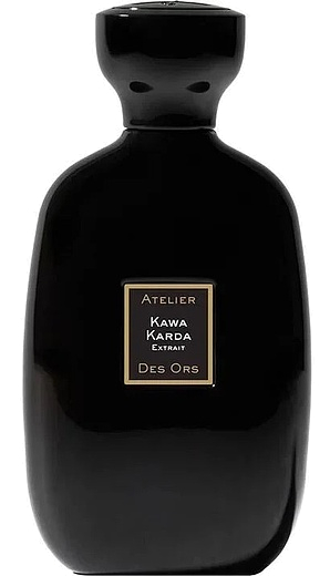 Atelier des Ors Kawa Karda