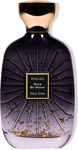 Atelier des Ors Noir By Night