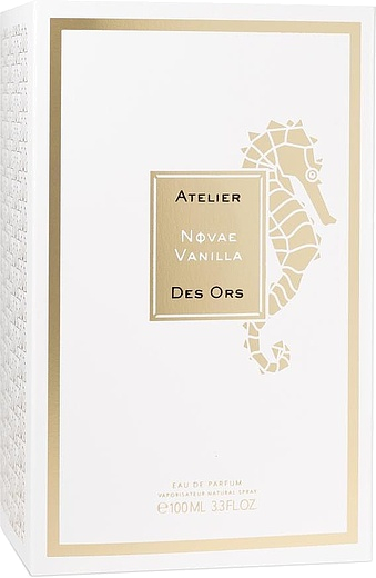 Atelier des Ors Novae Vanilla