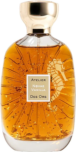 Atelier des Ors Novae Vanilla