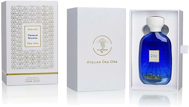Atelier des Ors Pomelo Riviera