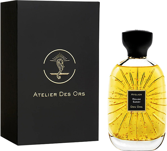 Atelier des Ors Rouge Saray