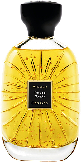 Atelier des Ors Rouge Saray