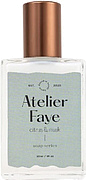 Atelier Faye Citrus Musk