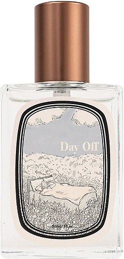 Atelier Faye Day Off