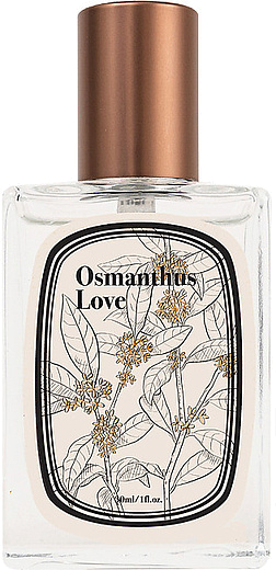 Atelier Faye Osmanthus Love