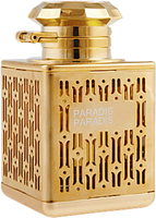 Atelier Flou Paradis Paradis