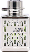 Atelier Flou Black Purple