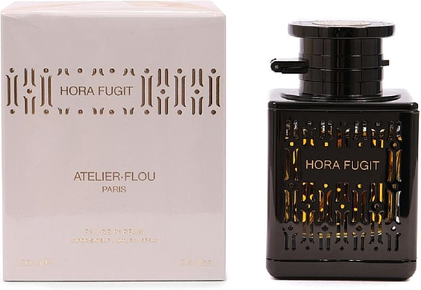 Atelier Flou Hora Fugit