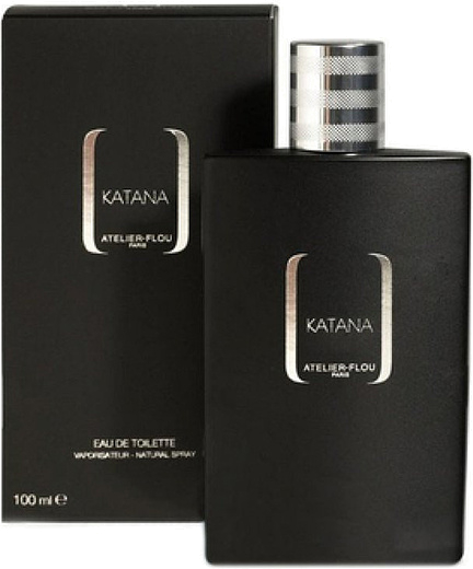 Atelier Flou Katana