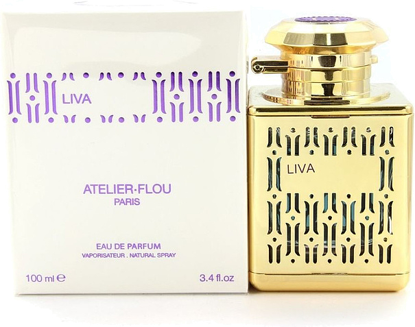 Atelier Flou Liva