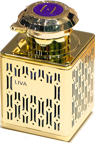 Atelier Flou Liva