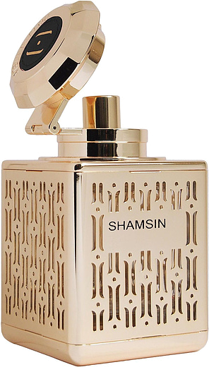 Atelier Flou Shamsin