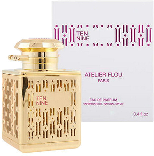 Atelier Flou Ten Nine