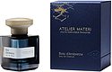 Atelier Materi Bois d`Ambrette