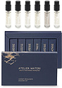 Atelier Materi Bois d`Ambrette