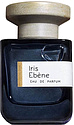 Atelier Materi Iris Ebene