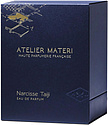 Atelier Materi Narcisse Taiji