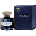 Atelier Materi Poivre Pomelo