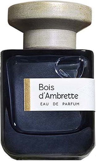 Atelier Materi Bois d`Ambrette