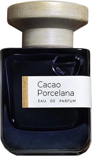 Atelier Materi Cacao Porcelana