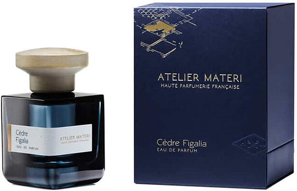 Atelier Materi Cеdre Figalia