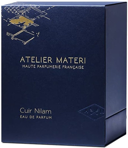 Atelier Materi Cuir Nilam