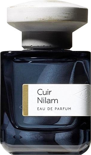 Atelier Materi Cuir Nilam