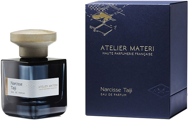 Atelier Materi Narcisse Taiji