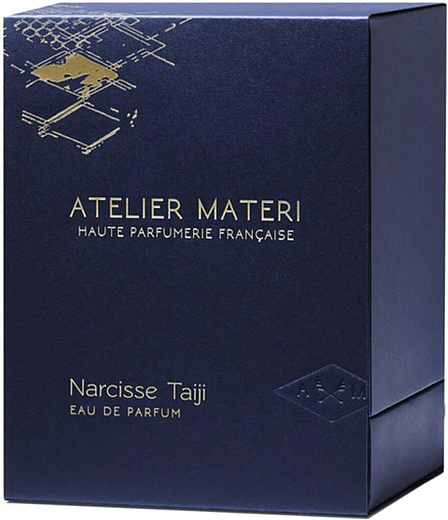 Atelier Materi Narcisse Taiji