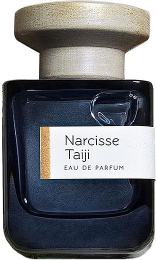Atelier Materi Narcisse Taiji