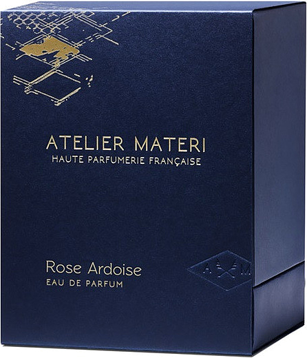 Atelier Materi Rose Ardoise