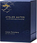 Atelier Materi Cacao Porcelana