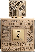 Atelier Rebul Artisanal Elixir 4