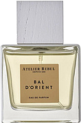 Atelier Rebul Bal Dorient