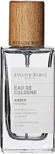Atelier Rebul Amber