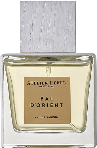 Atelier Rebul Bal Dorient