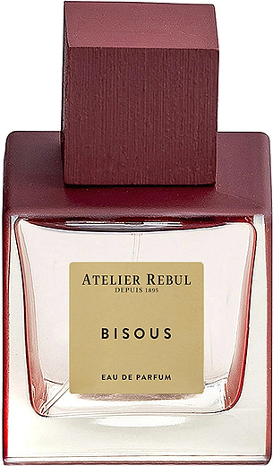 Atelier Rebul Bisous