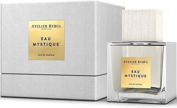 Atelier Rebul Eau Mystique
