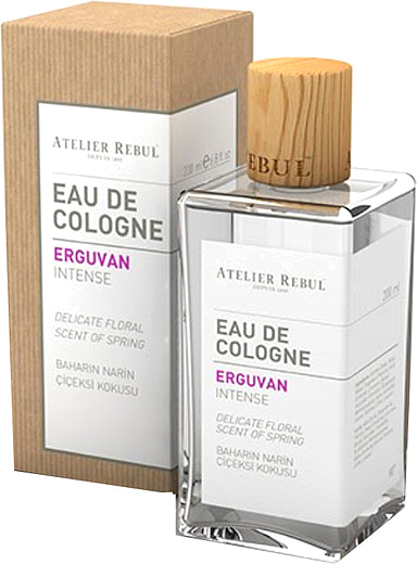 Atelier Rebul Erguvan
