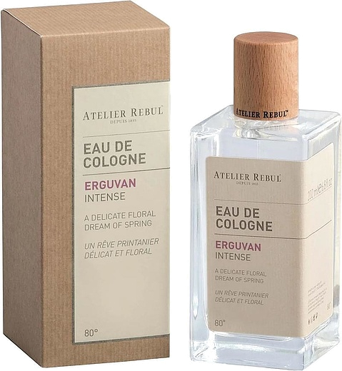 Atelier Rebul Erguvan